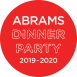 Abrams-Dinner-Party_Badge_2019